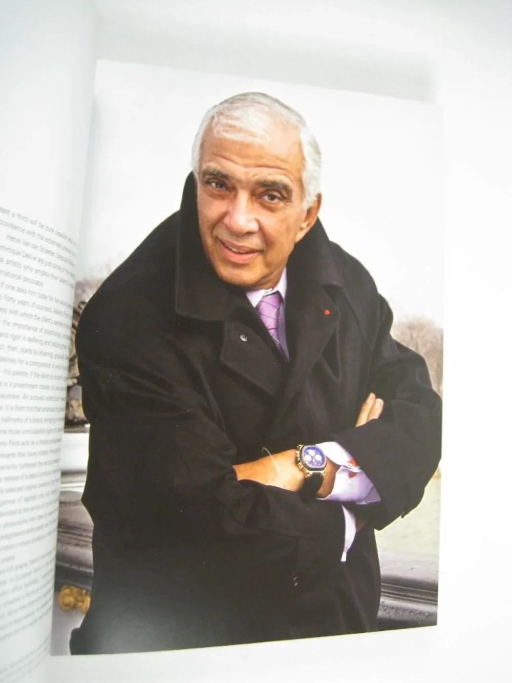 Alberto Pinto Today Hardcover Interior Design Book Flammarion
